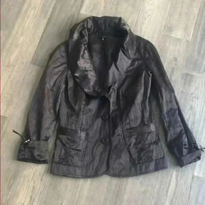 Vex collection | Brown light  jacket